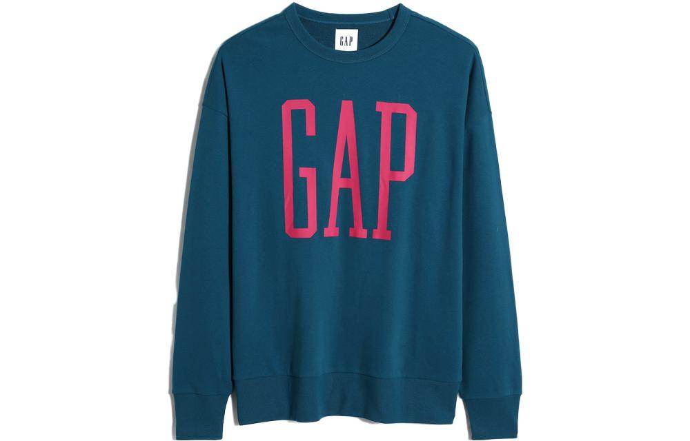 Толстовка GAP - Boxette Shop